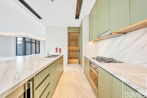 Dzīvoklis Downtown Dubai (Downtown Burj Dubai), Dubaijā, AAE 4 istabas, 492 m2 Nr. 646309 - attēls 6
