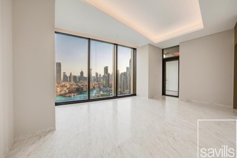 Dzīvoklis Downtown Dubai (Downtown Burj Dubai), Dubaijā, AAE 4 istabas, 492 m2 Nr. 646309 - attēls 13