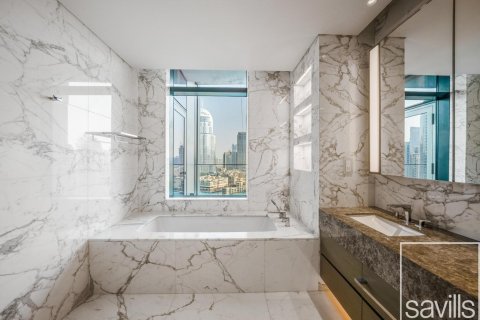 Dzīvoklis Downtown Dubai (Downtown Burj Dubai), Dubaijā, AAE 4 istabas, 492 m2 Nr. 646309 - attēls 9