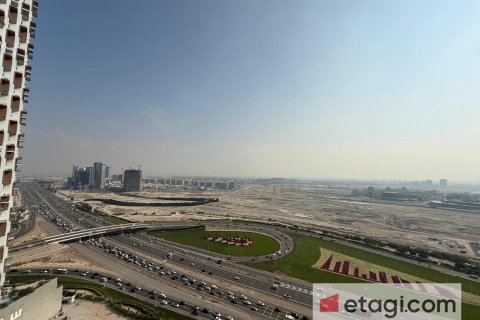 阿联酋 Dubai Business Bay 待售 : 1 卧, 71.4 平方米 , 编号595432 - 照片 11
