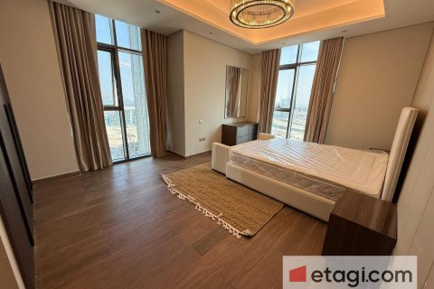 阿联酋 Dubai Business Bay 待售 : 1 卧, 71.4 平方米 , 编号595432 - 照片 5