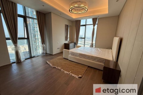 阿联酋 Dubai Business Bay 待售 : 1 卧, 71.4 平方米 , 编号595432 - 照片 10