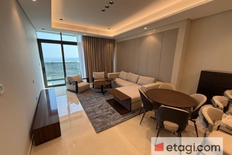 阿联酋 Dubai Business Bay 待售 : 1 卧, 71.4 平方米 , 编号595432 - 照片 1