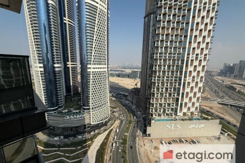 阿联酋 Dubai Business Bay 待售 : 1 卧, 71.4 平方米 , 编号595432 - 照片 18
