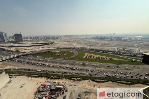 阿联酋 Dubai Business Bay 待售 : 1 卧, 71.4 平方米 , 编号595432 - 照片 19