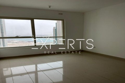 Byt v Al Reem Island, Abu Dhabi, SAE 1 ložnice, 63.8 m² Č.: 595143 - fotografie 6