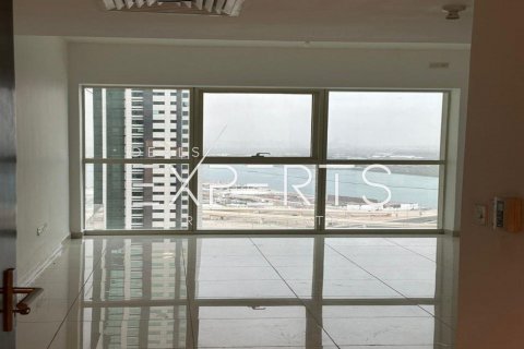 Byt v Al Reem Island, Abu Dhabi, SAE 1 ložnice, 63.8 m² Č.: 595143 - fotografie 2