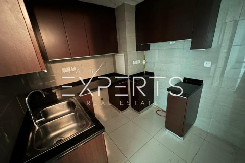 Byt v Al Reem Island, Abu Dhabi, SAE 1 ložnice, 63.8 m² Č.: 595143 - fotografie 3