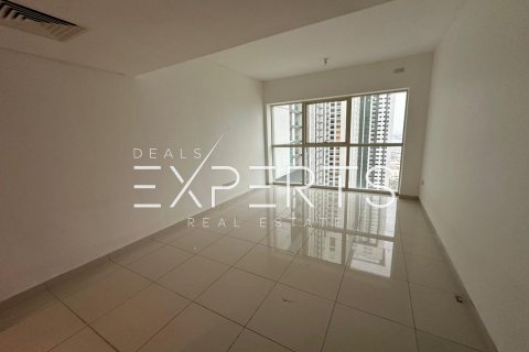 Byt v Al Reem Island, Abu Dhabi, SAE 1 ložnice, 63.8 m² Č.: 595143 - fotografie 1