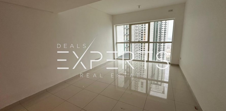 Byt v Al Reem Island, Abu Dhabi, SAE 1 ložnice, 63.8 m² Č.: 595143