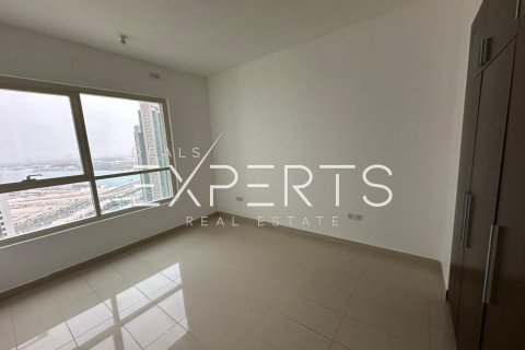 Byt v Al Reem Island, Abu Dhabi, SAE 1 ložnice, 63.8 m² Č.: 595143 - fotografie 5