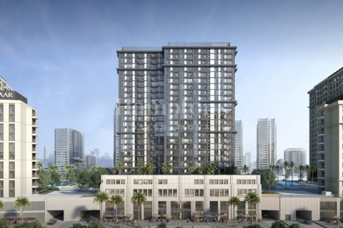 Byt v Dubai Hills Estate, Dubai, SAE 1 ložnice, 150.13124800 m² Č.: 595490 - fotografie 6