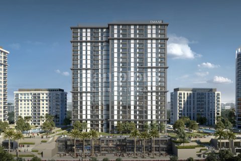 Byt v Dubai Hills Estate, Dubai, SAE 1 ložnice, 150.13124800 m² Č.: 595490 - fotografie 7