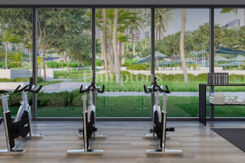 Byt v Dubai Hills Estate, Dubai, SAE 1 ložnice, 150.13124800 m² Č.: 595490 - fotografie 9