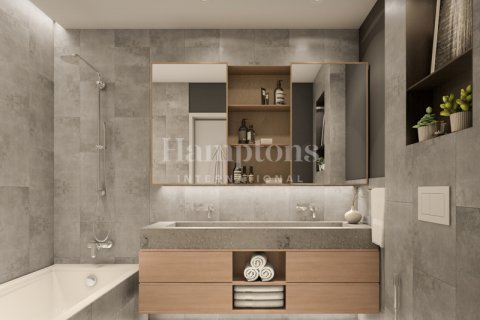 Byt v Dubai Hills Estate, Dubai, SAE 1 ložnice, 150.13124800 m² Č.: 595490 - fotografie 4
