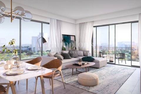 Byt v Dubai Hills Estate, Dubai, SAE 1 ložnice, 150.13124800 m² Č.: 595490 - fotografie 5