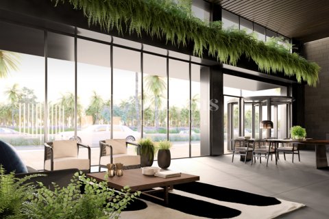 Byt v Dubai Hills Estate, Dubai, SAE 1 ložnice, 150.13124800 m² Č.: 595490 - fotografie 8