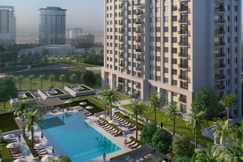 Byt v Dubai Hills Estate, Dubai, SAE 1 ložnice, 150.13124800 m² Č.: 595490 - fotografie 12