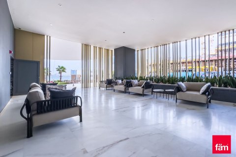 Byt v Dubai Harbour, SAE 2 ložnice, 122.8 m² Č.: 565712 - fotografie 17