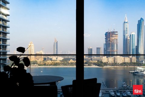 Wohnung in Dubai Harbour, Dubai, VAE: 2 Schlafzimmer, 122.8 m2 Nr. 565712