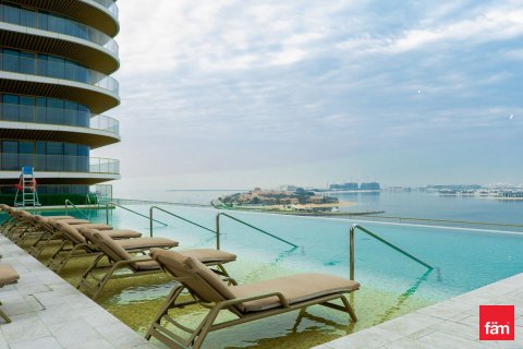Byt v Dubai Harbour, SAE 2 ložnice, 122.8 m² Č.: 565712 - fotografie 18