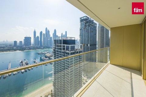 Byt v Dubai Harbour, SAE 2 ložnice, 122.8 m² Č.: 565712 - fotografie 14
