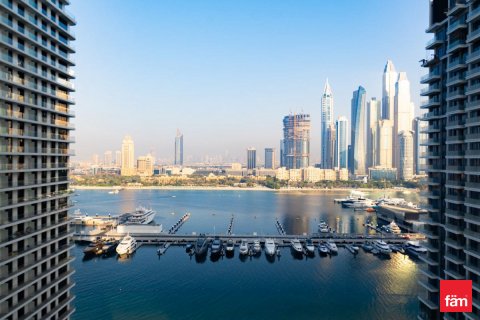 آپارتمان در Dubai Harbour، Dubai ، امارات متحده عربی 2 خوابه ، 122.8 متر مربع.  شماره 565712