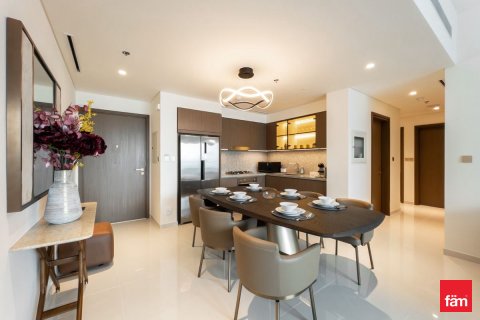 Byt v Dubai Harbour, SAE 2 ložnice, 122.8 m² Č.: 565712 - fotografie 2