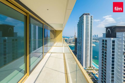 Byt v Dubai Harbour, SAE 2 ložnice, 122.8 m² Č.: 565712 - fotografie 24