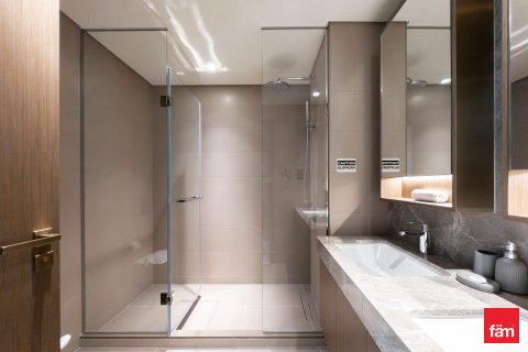 Byt v Dubai Harbour, SAE 2 ložnice, 122.8 m² Č.: 565712 - fotografie 10