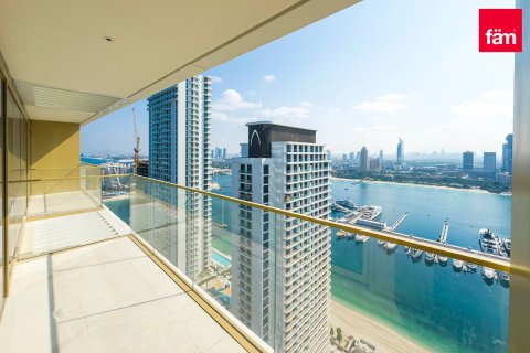 Byt v Dubai Harbour, SAE 2 ložnice, 122.8 m² Č.: 565712 - fotografie 6
