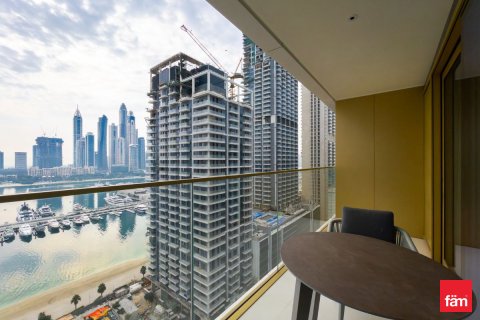 Byt v Dubai Harbour, SAE 2 ložnice, 122.8 m² Č.: 565712 - fotografie 20