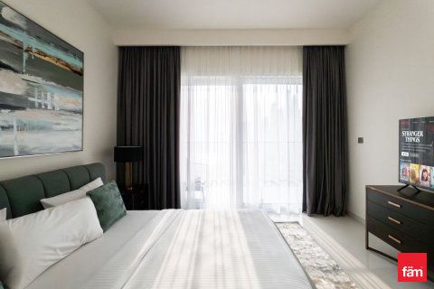 Byt v Dubai Harbour, SAE 2 ložnice, 122.8 m² Č.: 565712 - fotografie 8