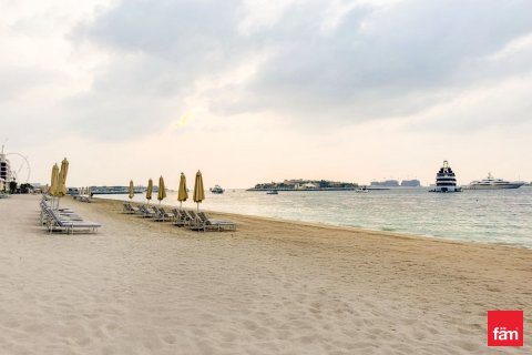 Byt v Dubai Harbour, SAE 2 ložnice, 122.8 m² Č.: 565712 - fotografie 15