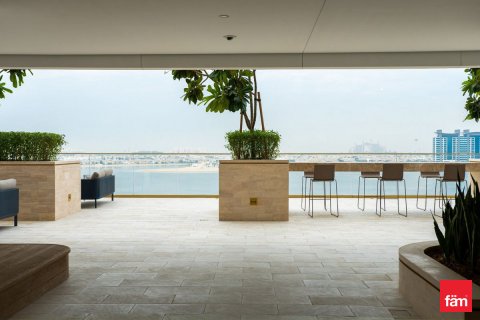 Byt v Dubai Harbour, SAE 2 ložnice, 122.8 m² Č.: 565712 - fotografie 14