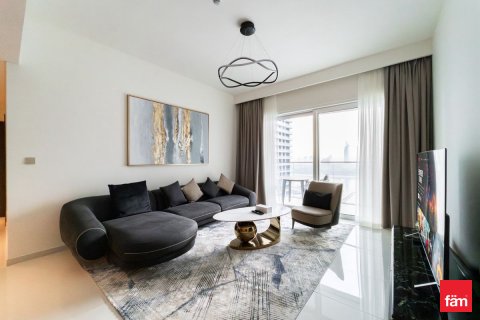 Byt v Dubai Harbour, SAE 2 ložnice, 122.8 m² Č.: 565712 - fotografie 6