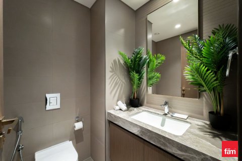 Byt v Dubai Harbour, SAE 2 ložnice, 122.8 m² Č.: 565712 - fotografie 9