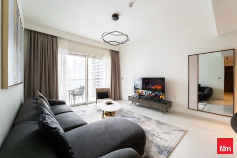 Byt v Dubai Harbour, SAE 2 ložnice, 122.8 m² Č.: 565712 - fotografie 5