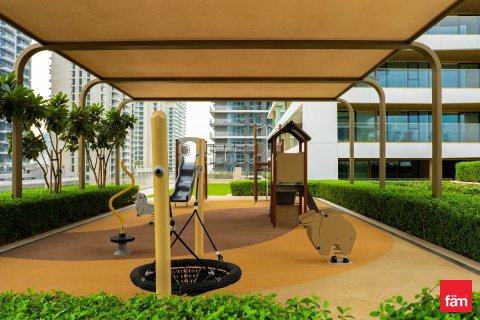 Byt v Dubai Harbour, SAE 2 ložnice, 122.8 m² Č.: 565712 - fotografie 19