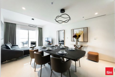 Byt v Dubai Harbour, SAE 2 ložnice, 122.8 m² Č.: 565712 - fotografie 4