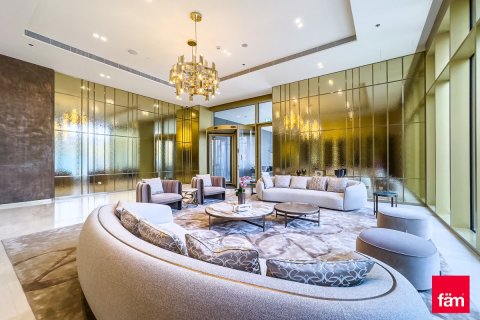 Byt v Dubai Harbour, SAE 2 ložnice, 122.8 m² Č.: 565712 - fotografie 12