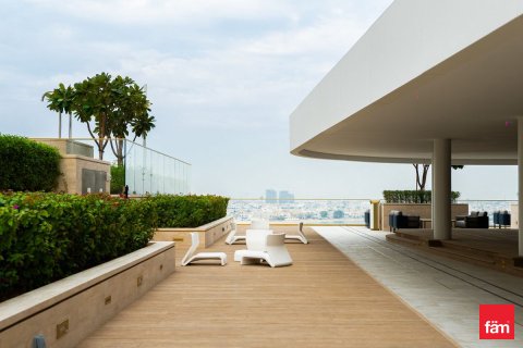 Byt v Dubai Harbour, SAE 2 ložnice, 122.8 m² Č.: 565712 - fotografie 13