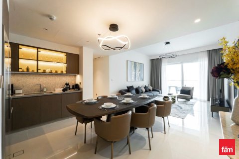 Byt v Dubai Harbour, SAE 2 ložnice, 122.8 m² Č.: 565712 - fotografie 3