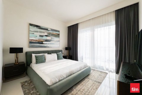 Byt v Dubai Harbour, SAE 2 ložnice, 122.8 m² Č.: 565712 - fotografie 7