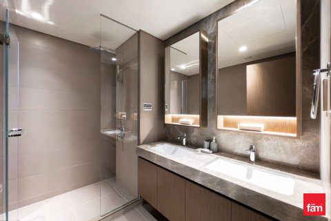 Byt v Dubai Harbour, SAE 2 ložnice, 122.8 m² Č.: 565712 - fotografie 11