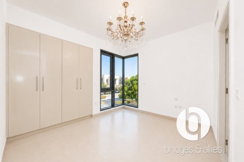 וילה להשכרה ב Dubai Hills Estate, Dubai, איחוד האמירויות  5 חדרי שינה, 254 מ"ר, מספר 741569 - תמונה 22