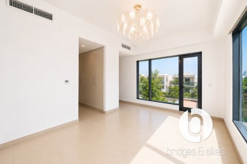 וילה להשכרה ב Dubai Hills Estate, Dubai, איחוד האמירויות  5 חדרי שינה, 254 מ"ר, מספר 741569 - תמונה 24