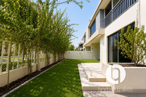 וילה להשכרה ב Dubai Hills Estate, Dubai, איחוד האמירויות  5 חדרי שינה, 254 מ"ר, מספר 741569 - תמונה 3