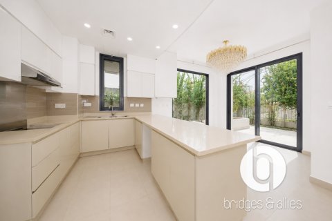 וילה להשכרה ב Dubai Hills Estate, Dubai, איחוד האמירויות  5 חדרי שינה, 254 מ"ר, מספר 741569 - תמונה 8