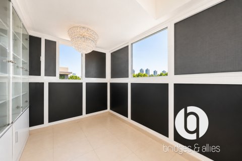 וילה להשכרה ב Dubai Hills Estate, Dubai, איחוד האמירויות  5 חדרי שינה, 254 מ"ר, מספר 741569 - תמונה 16